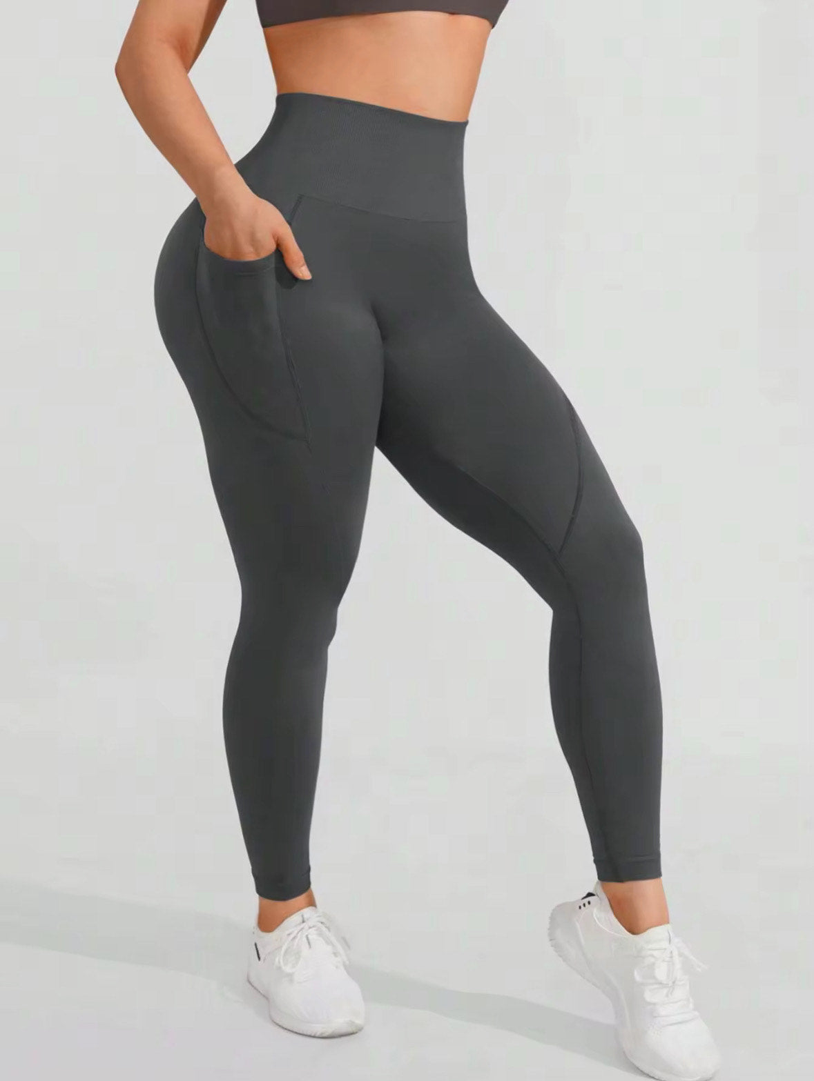 Warrior Leggings Lifting