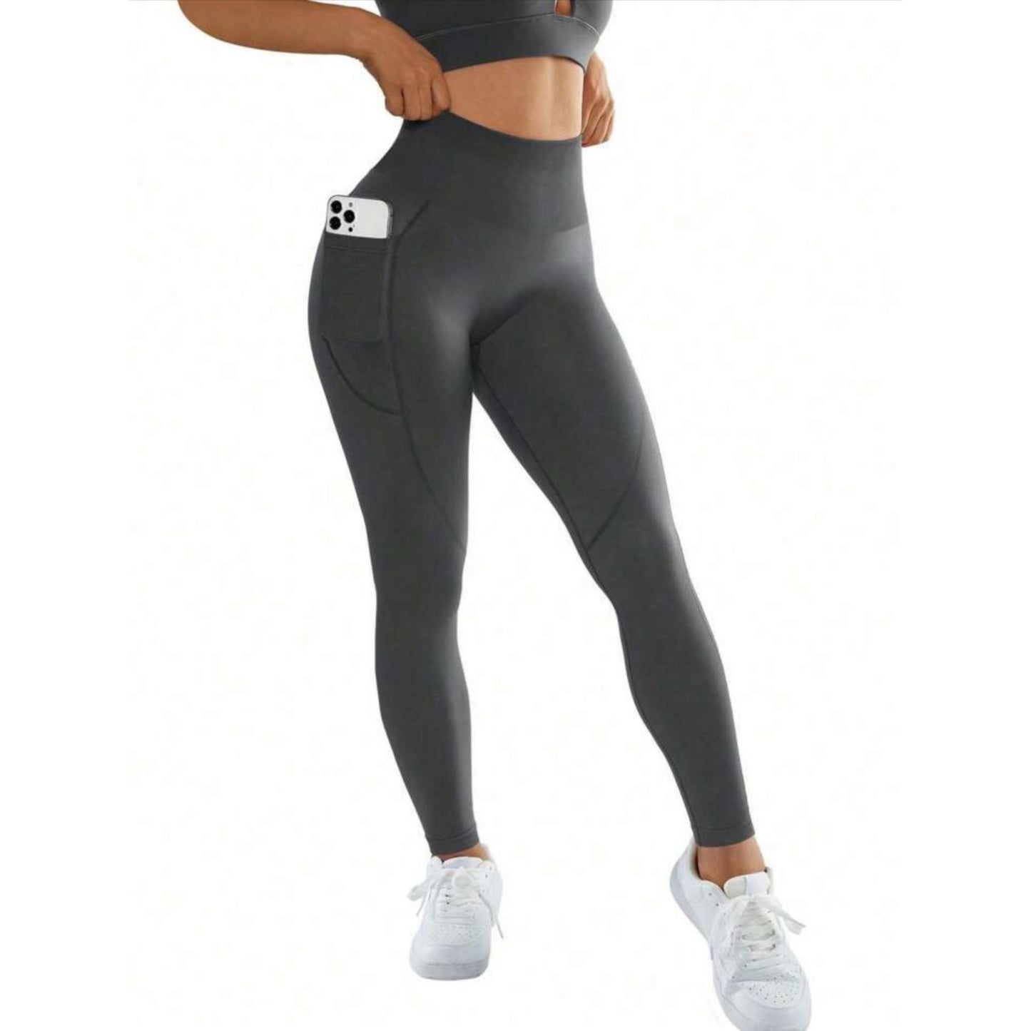 Warrior Leggings Lifting