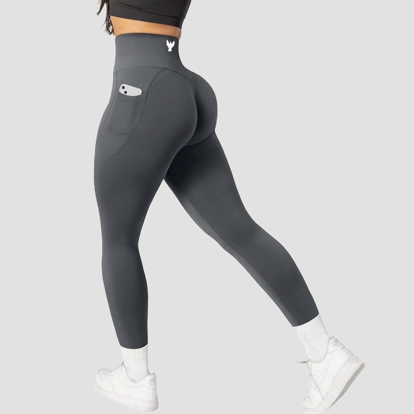 Warrior Leggings Lifting