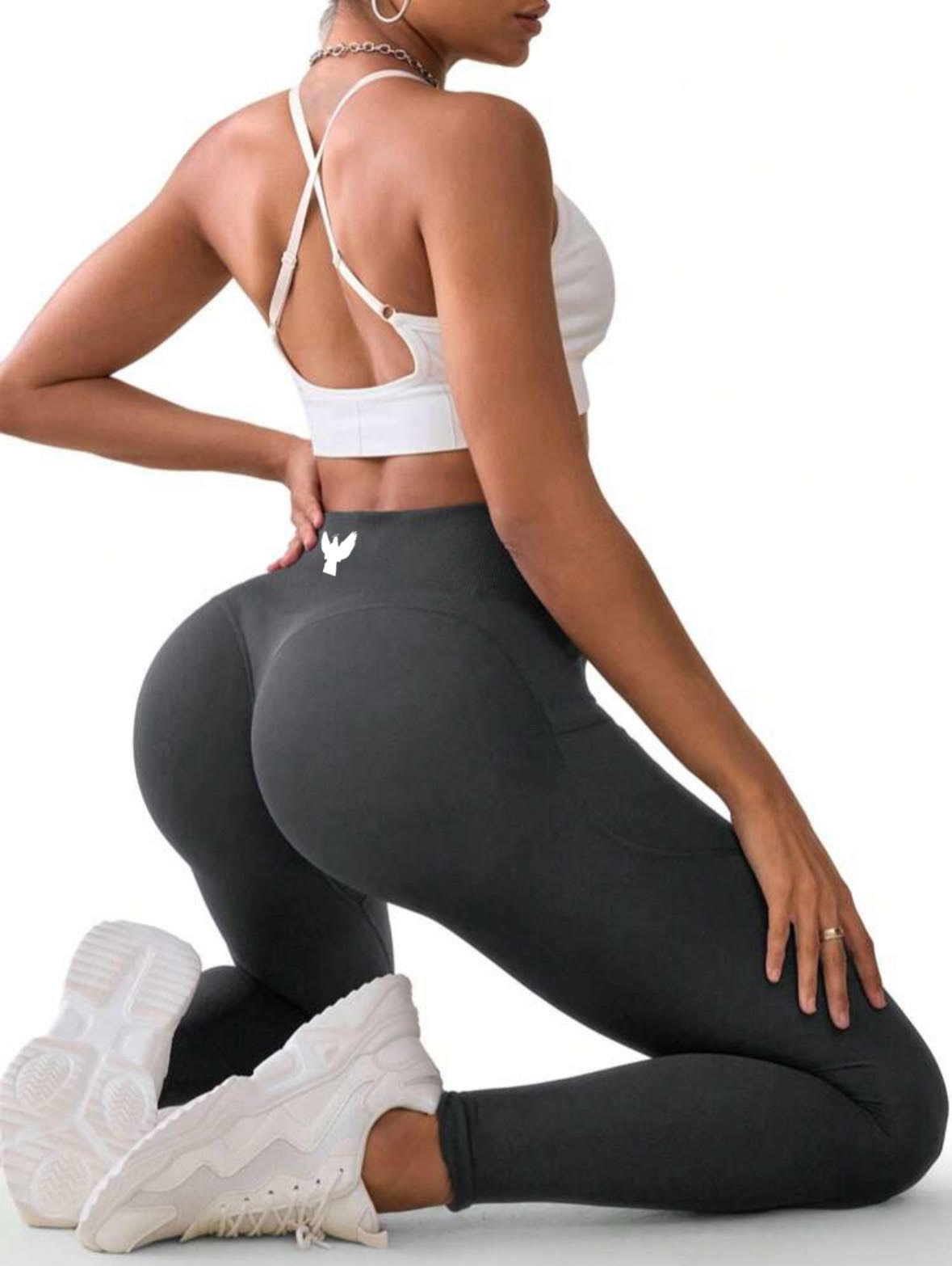Warrior Leggings Lifting