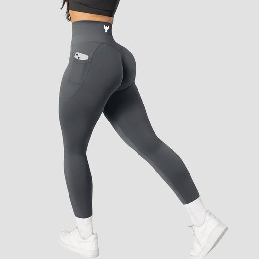 Warrior Leggings Lifting